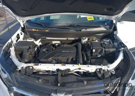 2021 Chevrolet Equinox Fwd Ls from USA, damaged, VIN 3GNAXHEV9MS169250